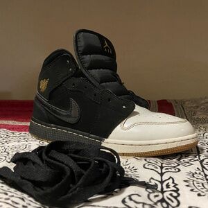 Jordan 1 Rare
